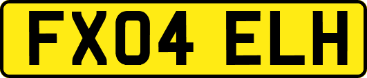 FX04ELH