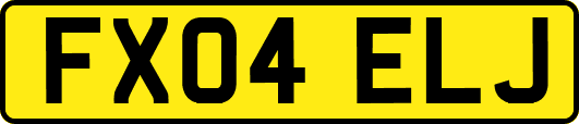 FX04ELJ