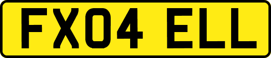 FX04ELL