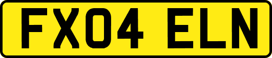 FX04ELN