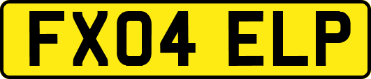 FX04ELP