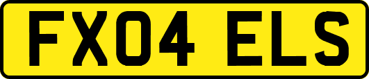 FX04ELS