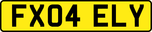FX04ELY