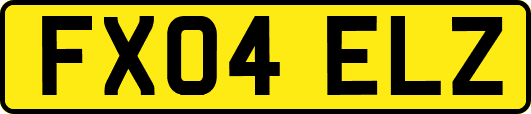 FX04ELZ