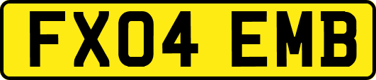 FX04EMB