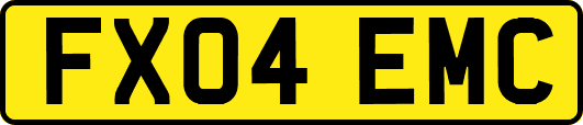 FX04EMC