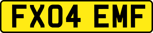FX04EMF