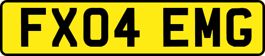 FX04EMG
