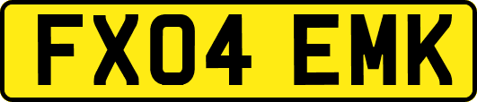 FX04EMK