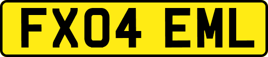 FX04EML