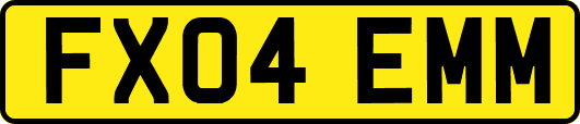 FX04EMM