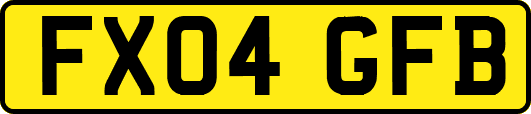 FX04GFB