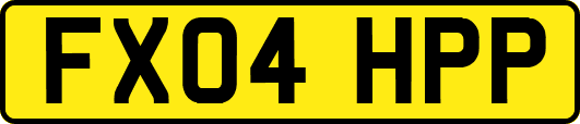 FX04HPP