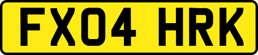 FX04HRK