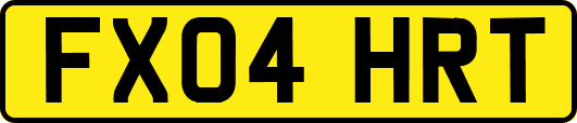 FX04HRT