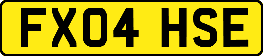 FX04HSE