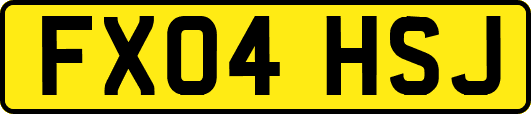 FX04HSJ