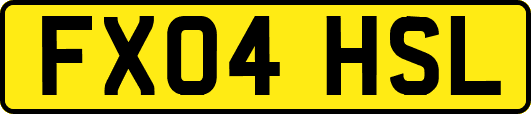 FX04HSL