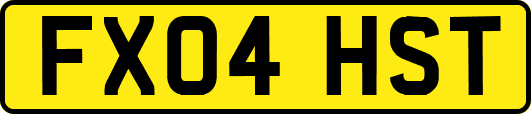 FX04HST