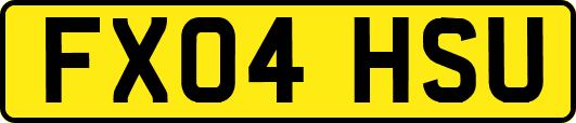 FX04HSU