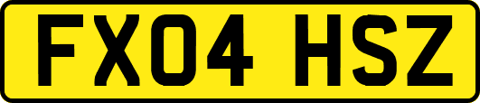 FX04HSZ