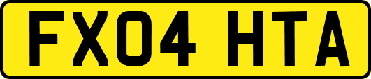 FX04HTA