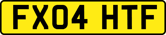 FX04HTF