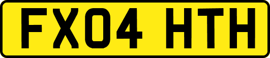 FX04HTH