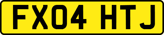 FX04HTJ