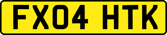 FX04HTK