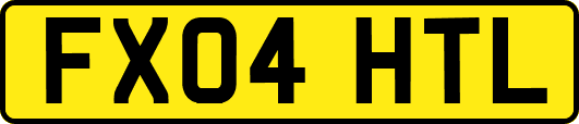 FX04HTL