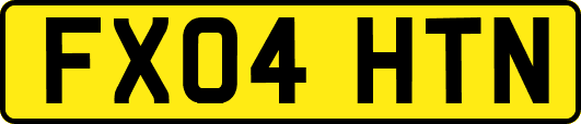 FX04HTN