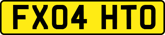 FX04HTO
