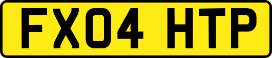 FX04HTP