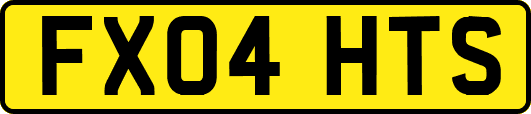 FX04HTS