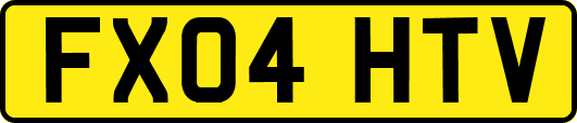FX04HTV