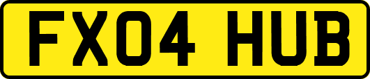 FX04HUB