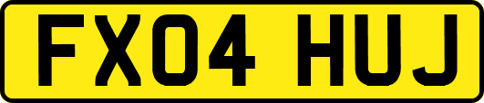 FX04HUJ