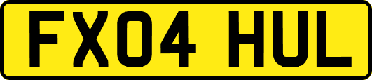 FX04HUL