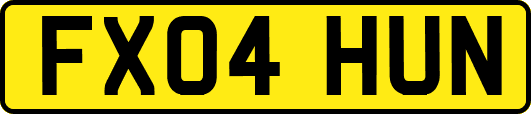 FX04HUN
