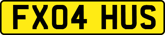 FX04HUS