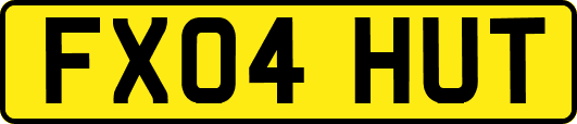 FX04HUT