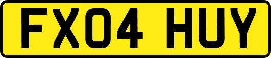 FX04HUY