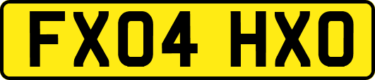 FX04HXO