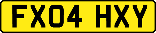 FX04HXY