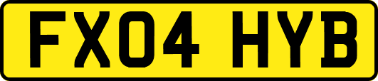FX04HYB