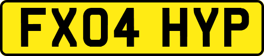 FX04HYP