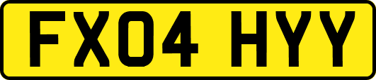 FX04HYY