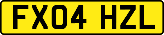 FX04HZL