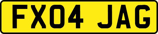 FX04JAG
